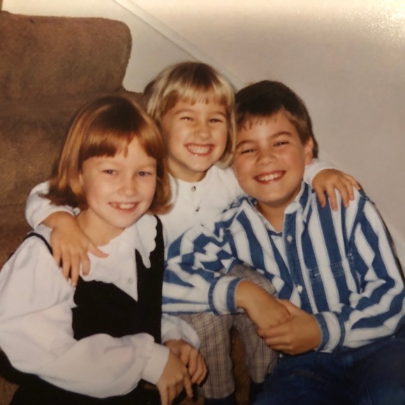 Meet your Posher, Kathleen - Picture 1 of 1